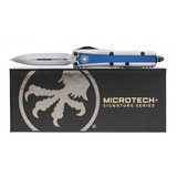 "Microtech UTX-85 D/E White Standard Knife (K2488) New" - 5 of 5