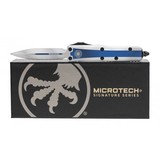 "Microtech UTX-85 D/E White Standard Knife (K2487) New" - 4 of 5