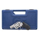 "Colt King Cobra Revolver .357 Magnum (C20329)" - 3 of 5