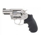 "Colt King Cobra Revolver .357 Magnum (C20329)" - 1 of 5