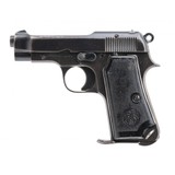 "Beretta Model 1935 7.65mm (PR69197)" - 6 of 6