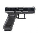 "Glock 45 Pistol 9mm (PR69395)"