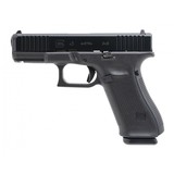 "Glock 45 Pistol 9mm (PR69395)" - 2 of 3