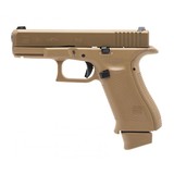 "Glock 19X FDE Pistol 9mm (PR69419)" - 2 of 4