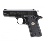 "Colt Government Pocketlite Pistol .380 Acp (C20381)" - 4 of 6