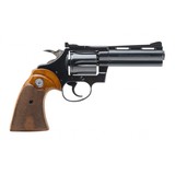 "Colt Diamondback Revolver .38 Special (C20356) Consignment" - 4 of 5