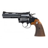 "Colt Diamondback Revolver .38 Special (C20356) Consignment"