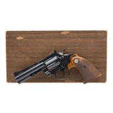 "Colt Diamondback Revolver .38 Special (C20356) Consignment" - 2 of 5