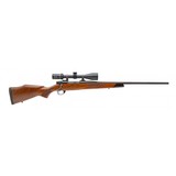 "Weatherby Vanguard Rifle .25-06 (R42928) Consignment"