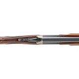 "Nikko 5000-I Skeet Shotgun 12 GA (S16430) Consignment" - 3 of 6