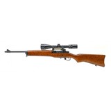 "Ruger Mini-14 Rifle .223 Rem (R42915) Consignment" - 3 of 4