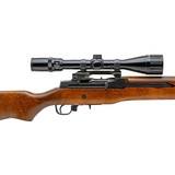 "Ruger Mini-14 Rifle .223 Rem (R42915) Consignment" - 4 of 4