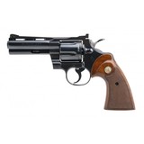 "Colt Python Revolver .357 Magnum (C20355) Consignment" - 1 of 5