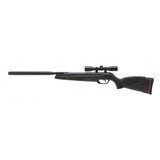 "Gamo Wildcat Whisper Pellet Rifle .177 Cal (MIS3466)" - 3 of 4