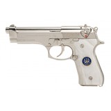 "Beretta 92FS Custom Pistol 9mm (PR69152)" - 6 of 6