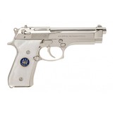 "Beretta 92FS Custom Pistol 9mm (PR69152) ATX" - 1 of 6