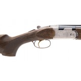 "(SN: F88272X) Beretta 686 SPI 28 Gauge (NGZ1831) NEW" - 5 of 5