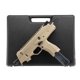 "(SN: US24-77728) B&T TP9-US 9mm (NGZ1245) NEW" - 2 of 3