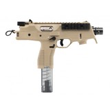 "(SN: US24-77728) B&T TP9-US 9mm (NGZ1245) NEW" - 1 of 3