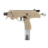 "(SN: US24-77728) B&T TP9-US 9mm (NGZ1245) NEW" - 3 of 3