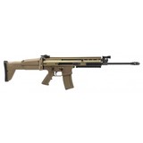 "FN SCAR 16S Rifle 5.56 NATO (R42686)"