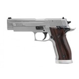 "Sig Sauer P226S X-Five Pistol .40 S&W (PR69153)" - 6 of 6