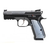 "CZ Shadow 2 Compact Pistol 9mm (PR69464)" - 7 of 7