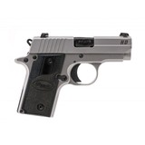 "Sig Sauer P238 Pistol .380 ACP (PR68892)" - 1 of 6