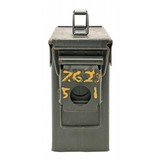 "7.62MM Nato M80 Ball 180 Rounds (AM1785)" - 5 of 5