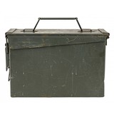 "7.62MM Nato M80 Ball 180 Rounds (AM1785)" - 4 of 5