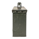 "7.62MM Nato M80 Ball 180 Rounds (AM1785)" - 3 of 5