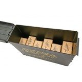 "Greek Surplus 7.92x57-8mm 120Rounds (AM1972)" - 2 of 5