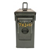 "Greek Surplus 7.92x57-8mm 120Rounds (AM1972)" - 5 of 5
