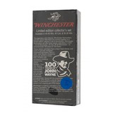 "Winchester Limited Edition John Wayne Classic Ammunition 30-30 Winchester (AM1101)" - 2 of 3