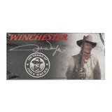 "Winchester Limited Edition John Wayne Classic Ammunition 30-30 Winchester (AM1102)"