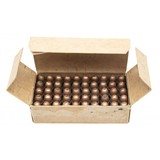 "WW2 Pistol Ball .45 ACP Ammo 50 Rounds (AM2043)" - 2 of 2