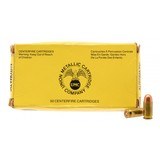 "UMC .380 ACP Centerfire Ammo (AM2169)" - 2 of 3
