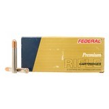 ".458 Federal Winchester Magnum Soft Point Ammo (AM2168)" - 3 of 4