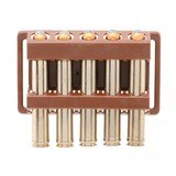 ".458 Federal Winchester Magnum Soft Point Ammo (AM2168)" - 2 of 4