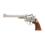 "Smith & Wesson 29-2 Revolver .44 Magnum (PR69082) Consignment" - 1 of 6