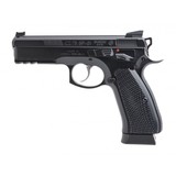 "CZ 75 SP-01 Shadow 9mm (PR69059)" - 4 of 6