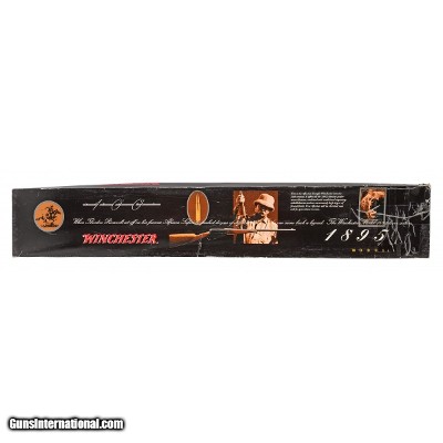 "Winchester Limited Edition High Grade Vintage Box (MIS3135)"