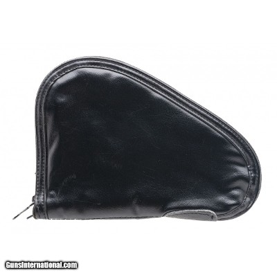 "Browning Medium Leather Pistol Case 10"" (MIS3128)"