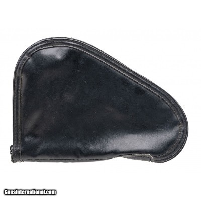 "Browning Medium Leather Pistol Case 10"" (MIS3131)"