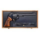 "Smith & Wesson 29-2 Revolver .44 Magnum (PR69269) Consignment"