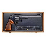 "Smith & Wesson 29-2 Revolver .44 Magnum (PR69269) Consignment" - 1 of 9