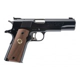 "NRA Centennial Commemorative Colt Gold Cup .45 ACP (C20303) Consignment" - 8 of 10