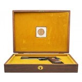 "NRA Centennial Commemorative Colt Gold Cup .45 ACP (C20303) Consignment" - 10 of 10