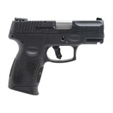 "Taurus G2C Pistol 9mm (PR69396)" - 1 of 4