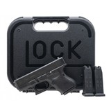 "Glock 27 Gen 4 Pistol .40 S&W (PR69398)" - 3 of 4